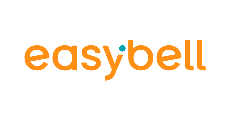 Easybell Logo