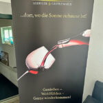 Banner Weingut Lichtscheidl