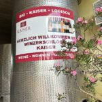 Silo Winzerschlössl Kaiser