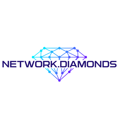 Network.diamonds