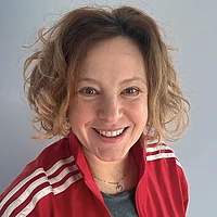 Ulli Koch ist Ansprechpartnerin bei CPN Österreich