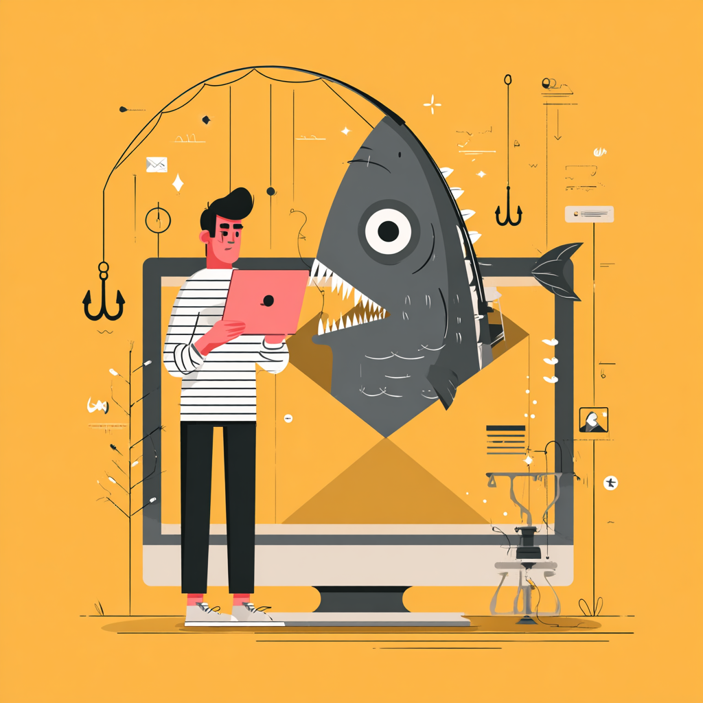 Spam & Phising Check