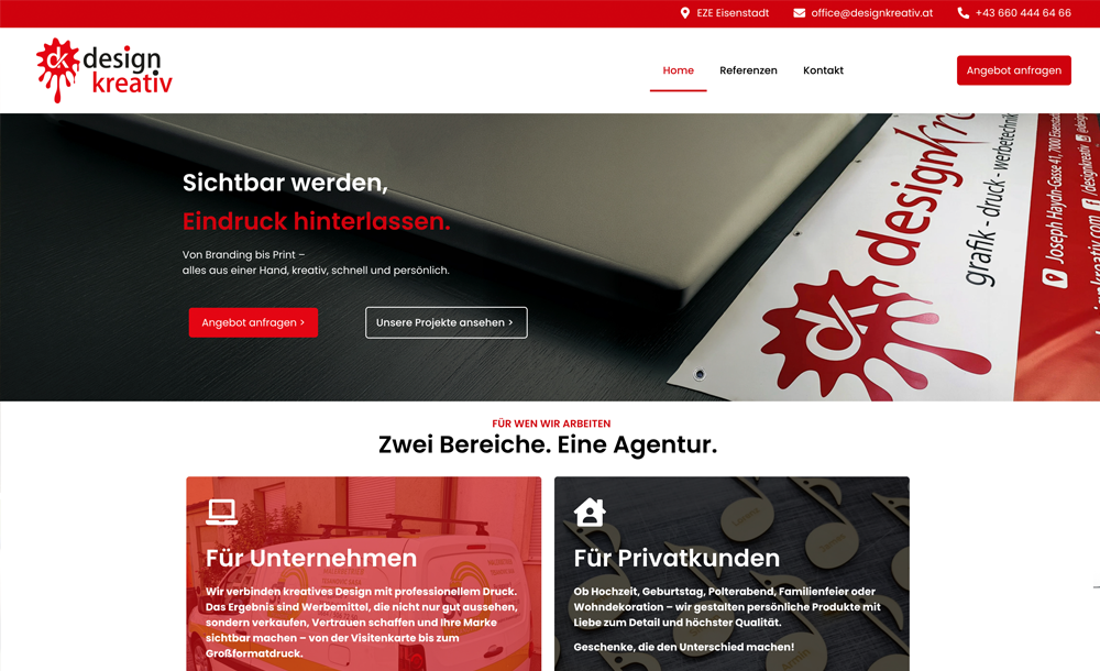 designkreativ