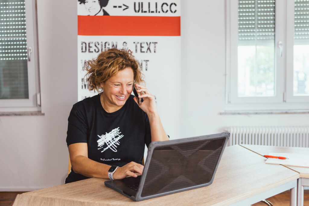Ulli Koch