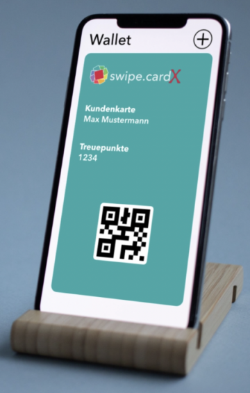 Swipe